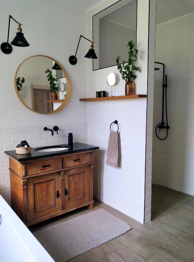Appartement Cozy Airport à Vecsés Extérieur photo
