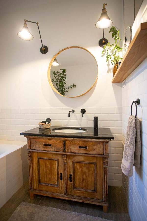 Appartement Cozy Airport à Vecsés Extérieur photo