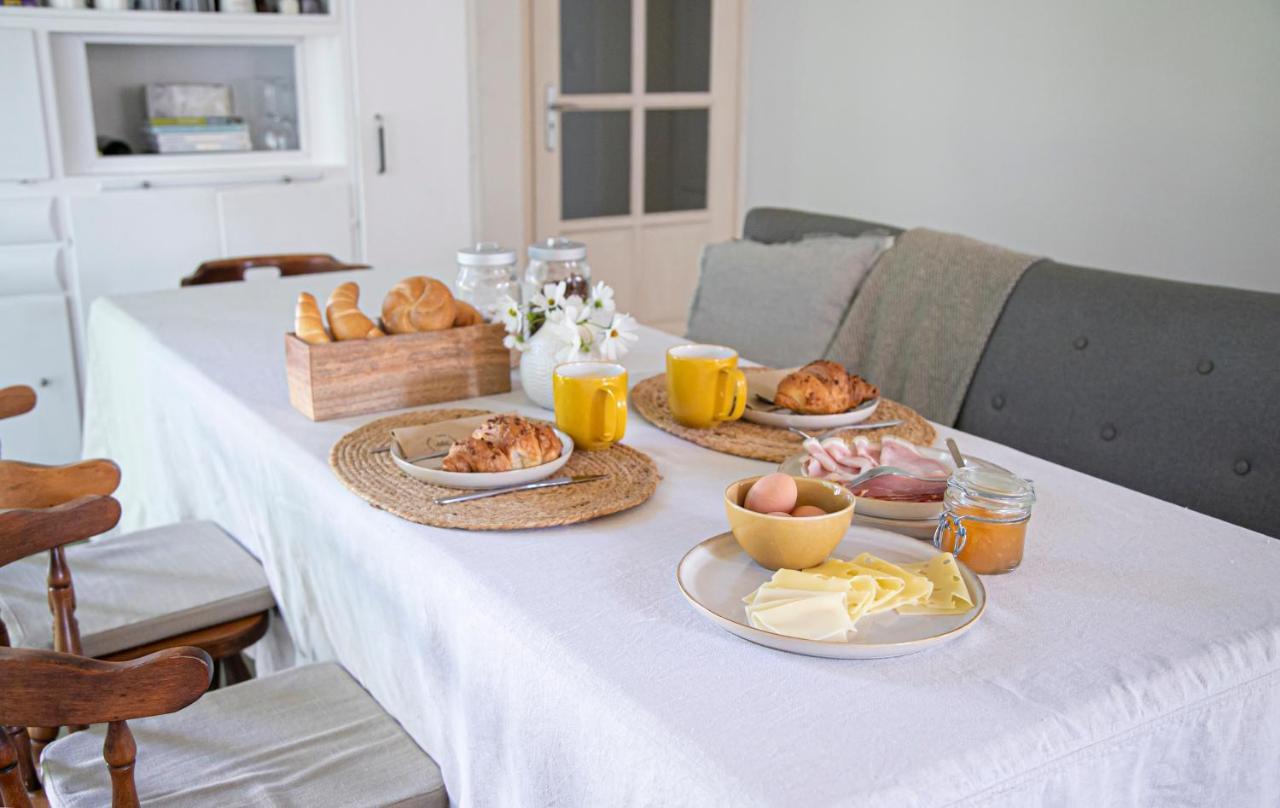Appartement Cozy Airport à Vecsés Extérieur photo