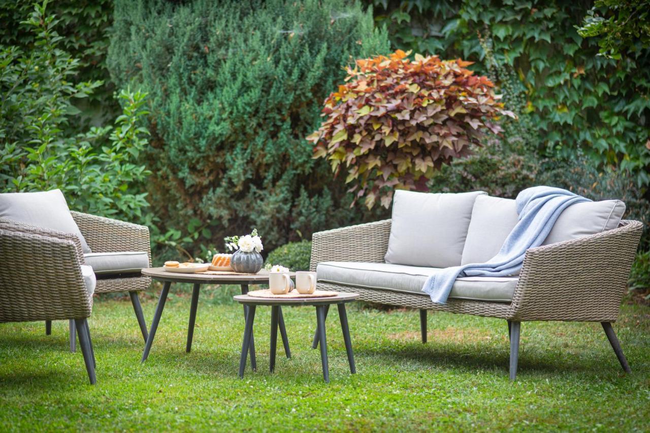 Appartement Cozy Airport à Vecsés Extérieur photo